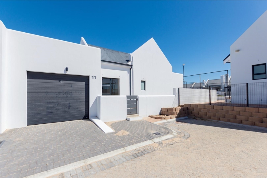 2 Bedroom Property for Sale in Laguna Western Cape